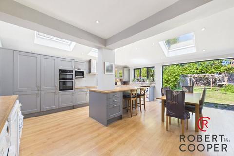 3 bed property, in Whitby Road, £700,000