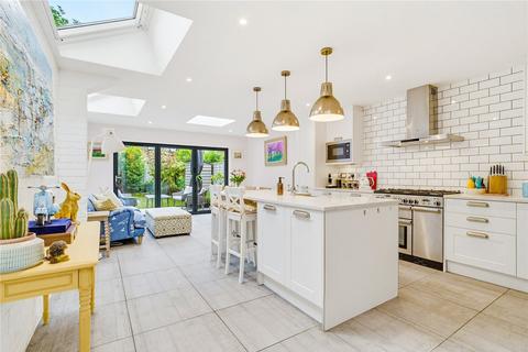 4 bed property, in Festing Road, £1,725,000