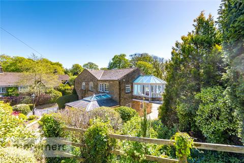 4 bed property, in Old Hall Lane, £1,100,000