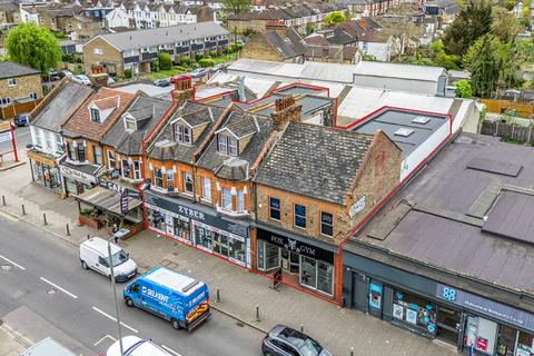 Studio, in 72-76 Elmers End Road, £1,850,000