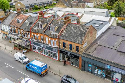 Studio, in 72-76 Elmers End Road, £1,100,000
