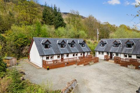 3 bed property, in Ben Reoch Cottage, £220,000