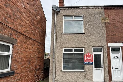 3 bed property, in 22 Park Street, £70,000
