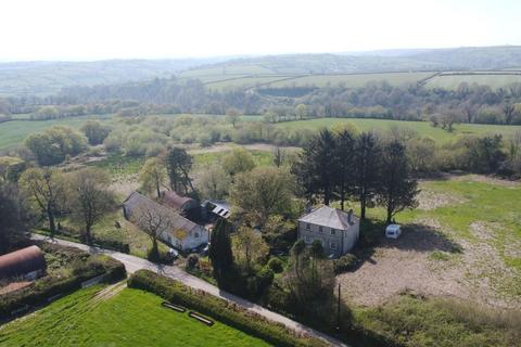 4 bed property, in Blaenycoed Road, £450,000