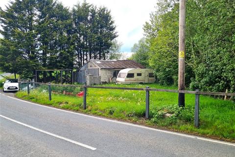 Land, in Penpompren, £30,000