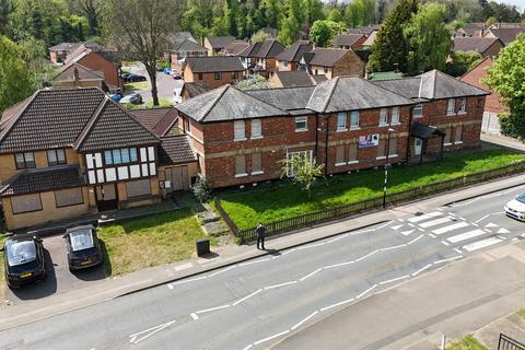 26 bed property, in Berrywood Road, £1,000,000