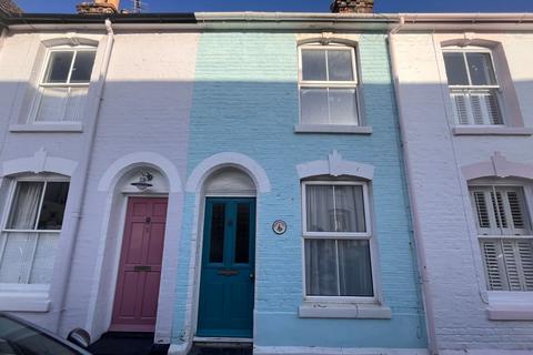 2 bed property, in 6 Bexley Street, £240,000
