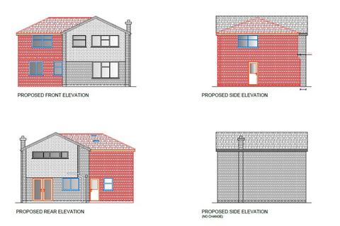 3 bed property, in Farfield Avenue, £415,950