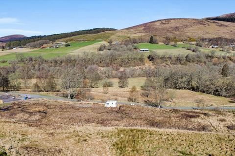 Land, in Roy Bridge, £85,000