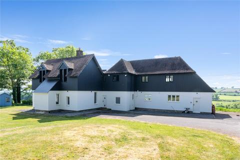 4 bed property, in Leweston, £1,375,000