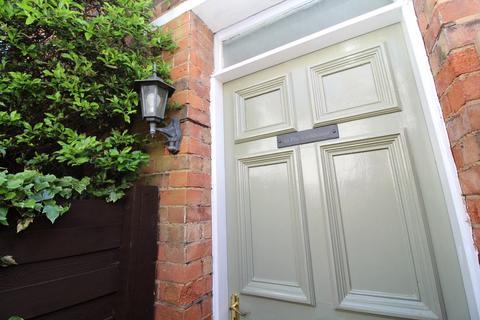 3 bed property, in Foston Road, £240,000