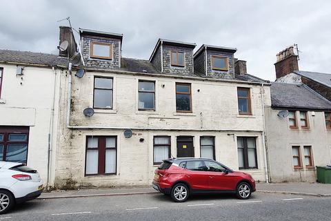 2 bed property, in 77A, £26,000