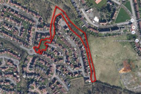 Land, in Land At Bargany Place, £17,000