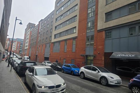 1 bed property, in Apartment 607 Islington Gates, £60,000