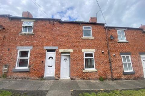 2 bed property, in 4 Barwick Street, £15,000