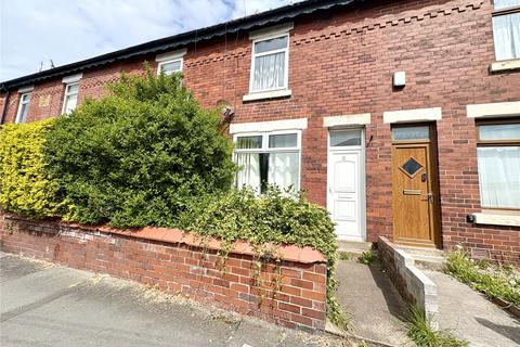 2 bed property, in Onslow Road, £80,000