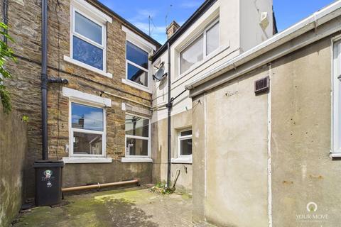 2 bed property, in Edgewell Avenue, £60,000