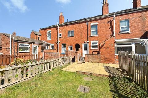 6 bed property, in Hereward Street, £350,000