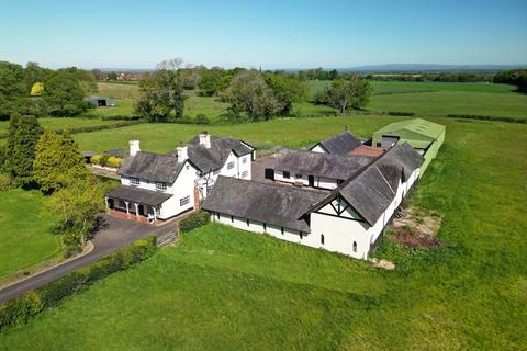 4 bed property, in Higher Lane, £1,500,000