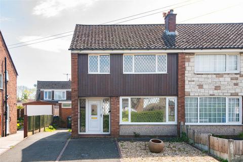 3 bed property, in Duddle Lane, £189,950