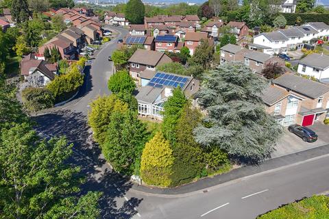 3 bed property, in Henbury, £430,000