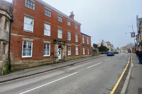 12 bed property, in Rhodes House, £390,000