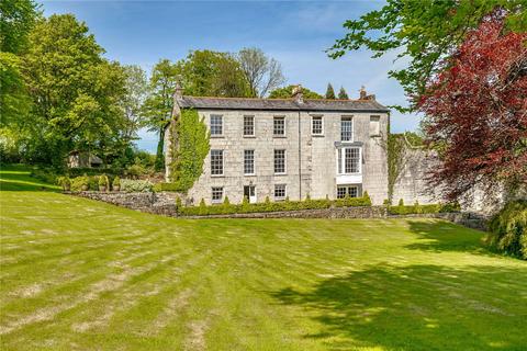 8 bed property, in Luxulyan, £1,500,000