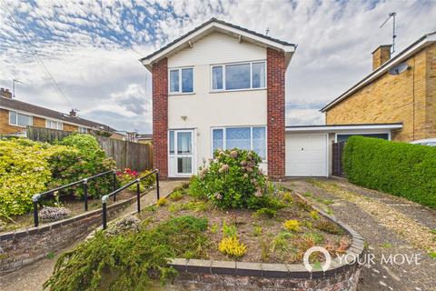 4 bed property, in Darby Road, £270,000