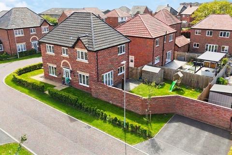 4 bed property, in Chaucer Road, £350,000