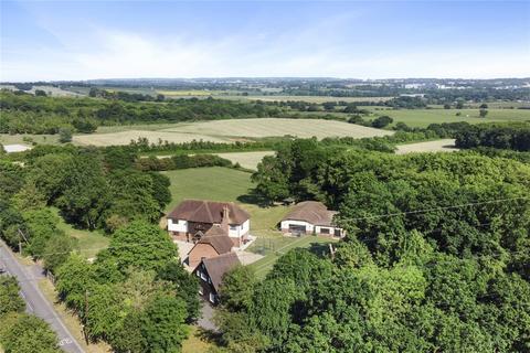 4 bed property, in Billericay Road, £2,500,000