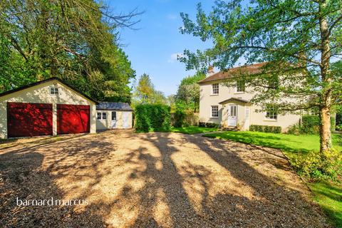 4 bed property, in Blackbrook Road, £1,000,000