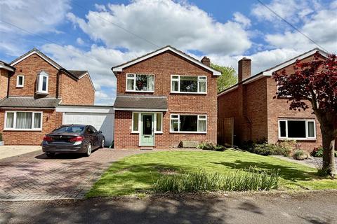 3 bed property, in Appleby Close, £475,000