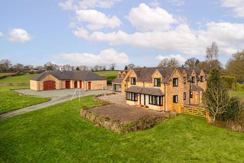 9 bed property, in Grange Road, £1,500,000
