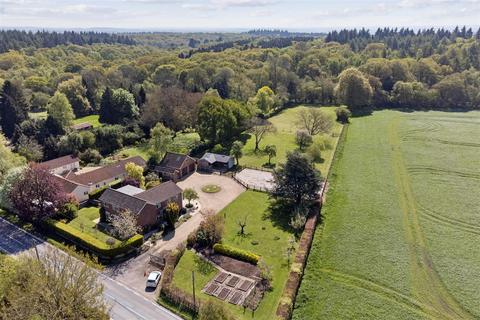 5 bed property, in Andover Down, £1,000,000