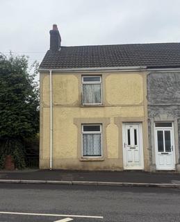 2 bed property, in 251 Birchgrove Road, £77,000