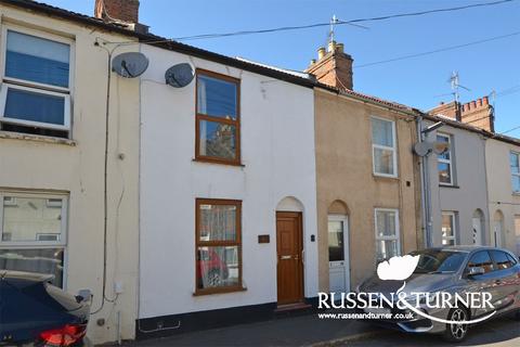 3 bed property, in Lansdowne Street, £110,000