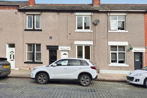 2 bed property, in Lindisfarne Street, £105,000