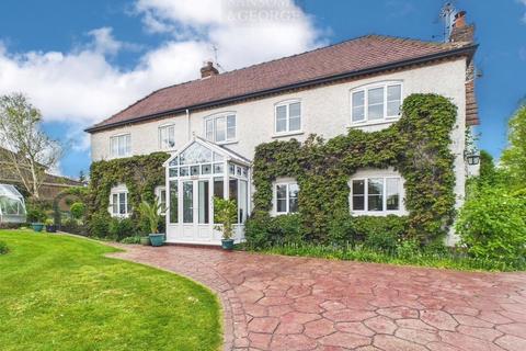 5 bed property, in Cranes Road, £1,350,000