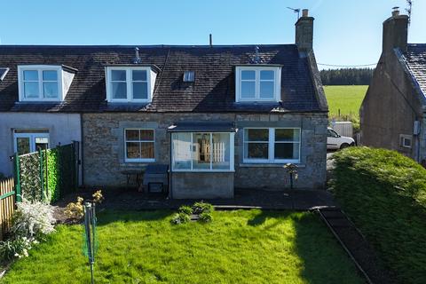 3 bed property, in Jedburgh TD8, £150,000