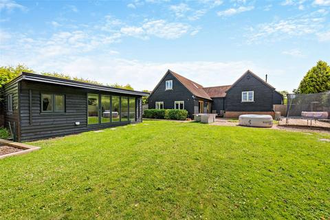 4 bed property, in Weare Street, £1,150,000
