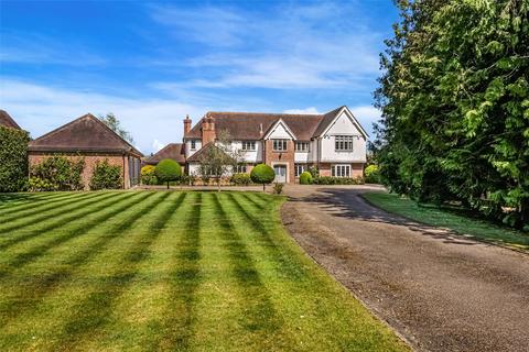 5 bed property, in Wissington Uplands, £1,850,000
