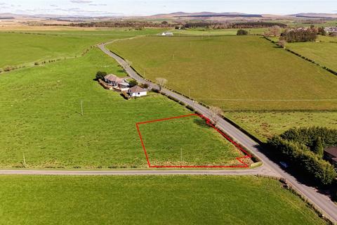 Land, in Plot At Dykes Farm, £95,000