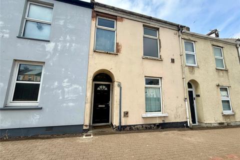 3 bed property, in Gaydon Street, £162,500