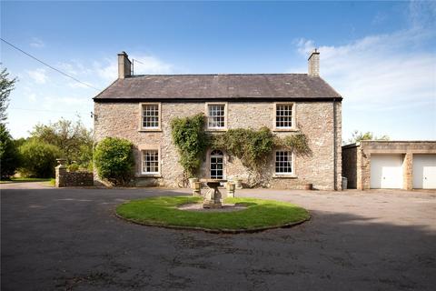 4 bed property, in Holcombe, £1,100,000