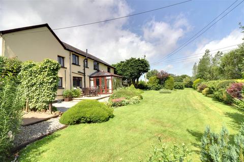 5 bed property, in Shebbear, £650,000
