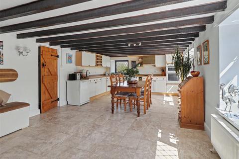 5 bed property, in Shebbear, £650,000