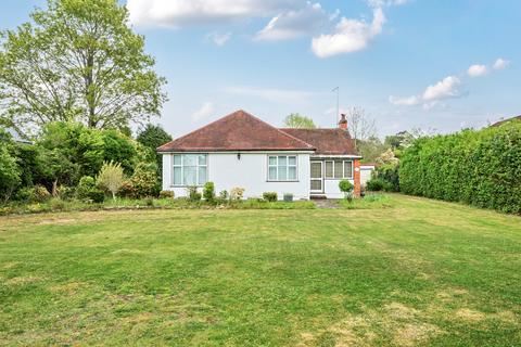 2 bed property, in Church Road, £700,000