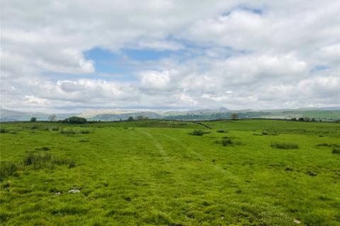 Land, in Austwick, £135,000