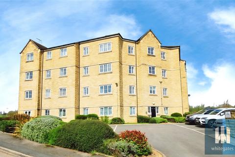 2 bed property, in Calder View, £65,000