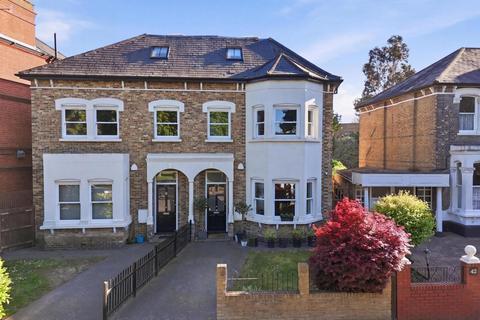 4 bed property, in Spratt Hall Road, £1,500,000